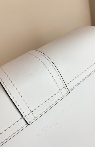 Сумка 0190 Белый